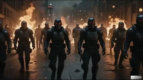 The Dark Knight Returns – First Trailer