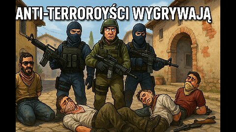 INFERNO ZDOMINOWANE! CT zrobili porządek 🔥💪”