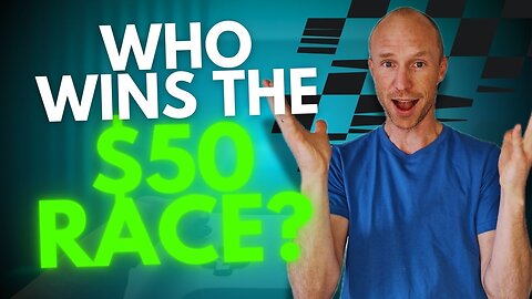 Testing 3 Popular Websites: Which One Pays the Fastest? ($150 Payment Proof)