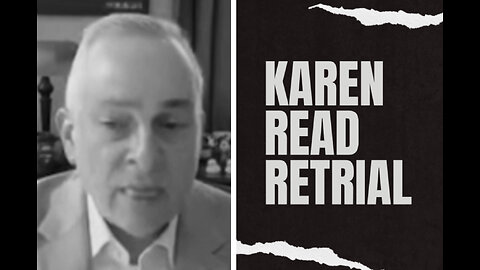 Killer Karen Read Retrial: What Trial Has Innocence Fraudster Mark Bederow Been Watching?