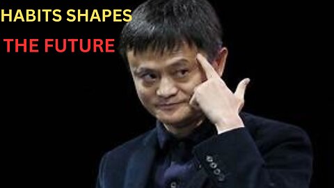This SIMPLE Mindset Shift Can Change Your FUTURE – Jack Ma Explains