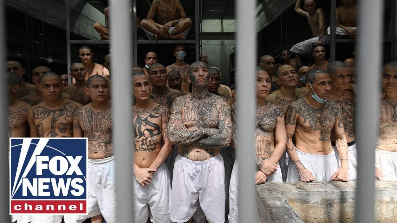 Capture of MS-13 gang leader is 'a win' for the American people