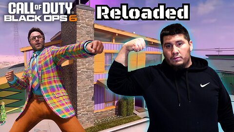 🔵🔴Ok Reloaded!🔴🔵