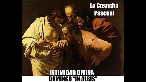 INTIMIDAD DIVINA