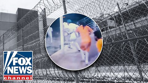 Former DC homicide detective reveals why NOLA jailbreak is such an _embarrassment_