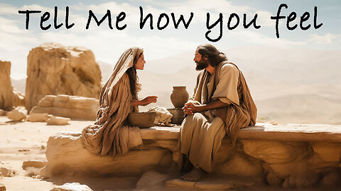 THE LORD'S PRESENCE JUN 1 2025