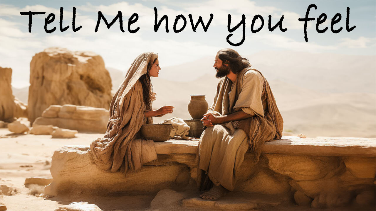 THE LORD'S PRESENCE JUN 1 2025