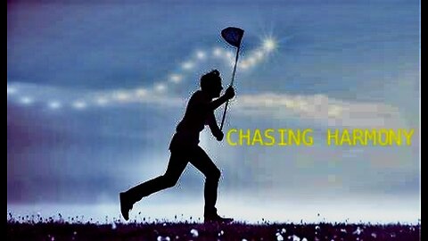 SOULKiSSiN' "CHASING HARMONY"