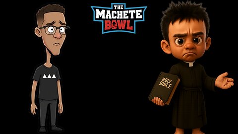 Late Night Machete - Urkel defends talking to kids