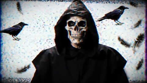 Death's Dying cell