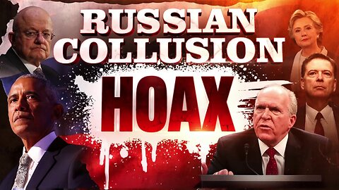 Obama Allegedly Directed False Russia Hoax, Gabbard Reveals // Bruner x Astorino (July 26, 2025)