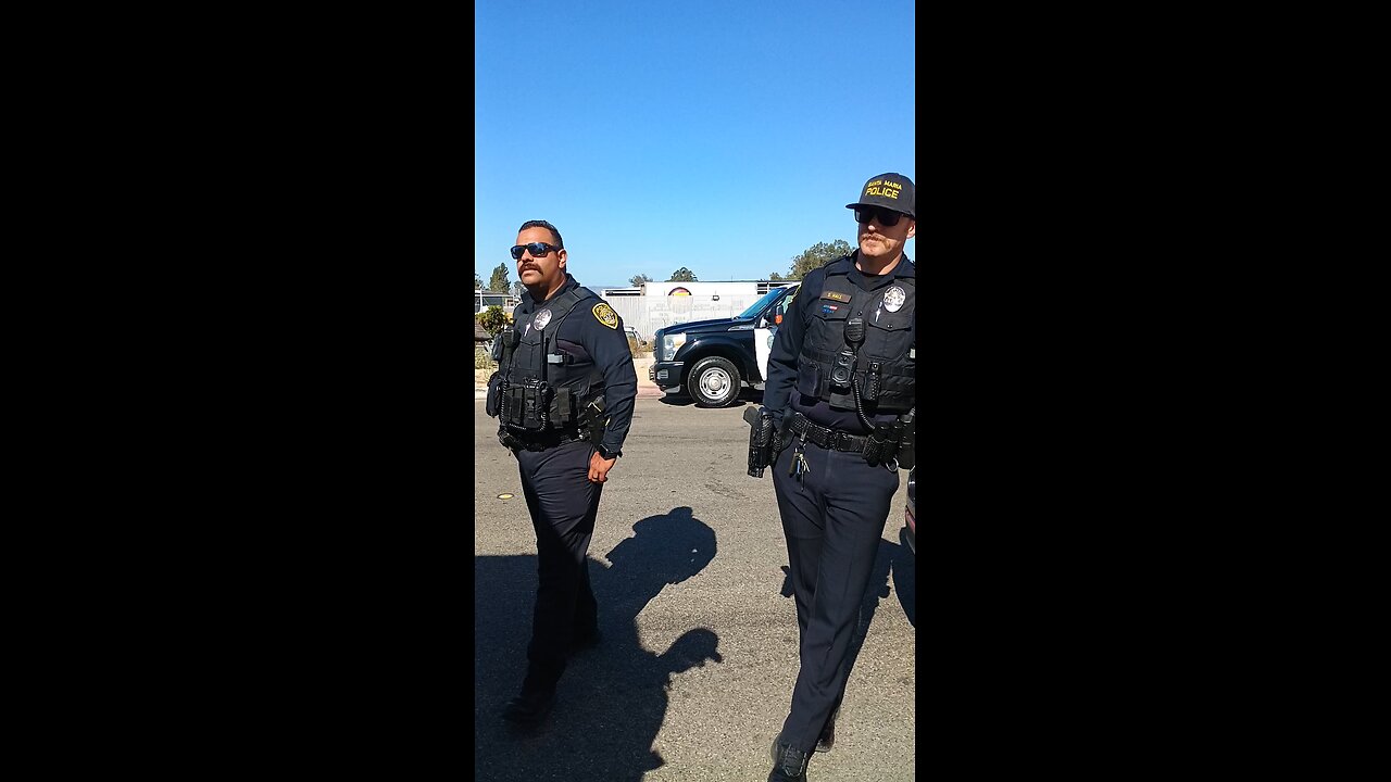 dirty drac pigs harassing humans