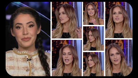 Tomi Lahren got some Blonde Bombshell News! - Dec. 28, 2025