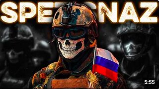 Spetsnaz Savage Power Explained - Could They Beat S.A.S & Navy SEALs? EarthAlliance cleaning out EVIL TOGETHER