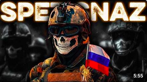 Spetsnaz Savage Power Explained - Could They Beat S.A.S & Navy SEALs? EarthAlliance cleaning out EVIL TOGETHER
