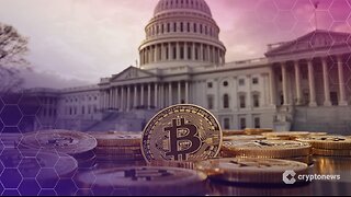 GOP Crypto Bill Faces Setback as Senator Warns “We’re Not Ready”