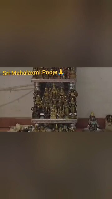 om Mahalaxmi