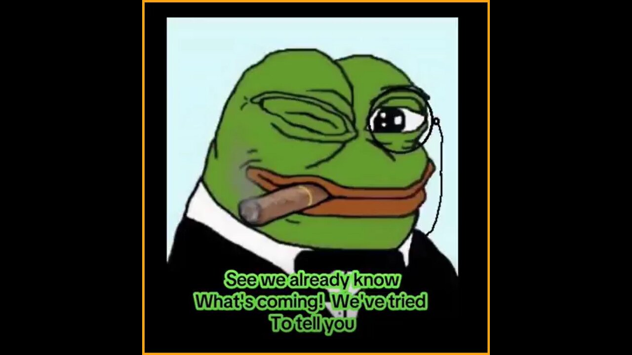 fren news17 - Ready Set Go 2..........