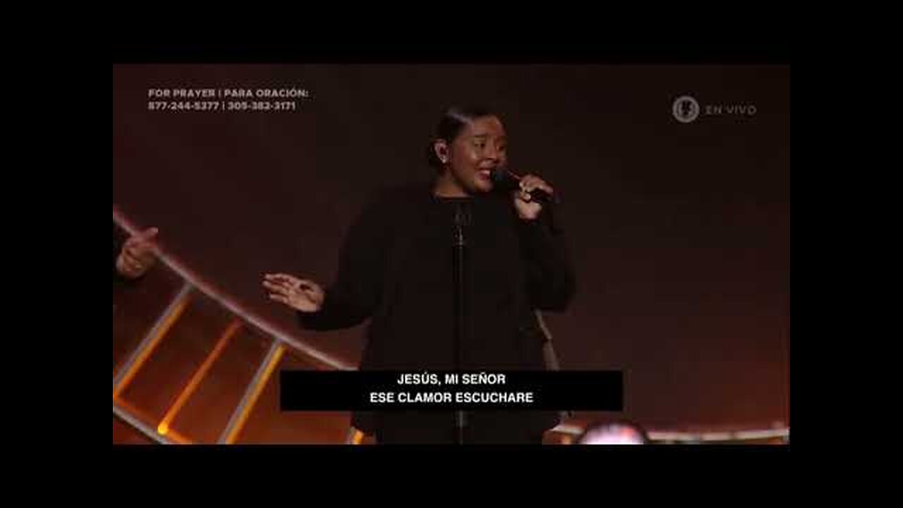 New Wine - Tu Presencia Es El Cielo Para Mi - ¡Concierto Completo.