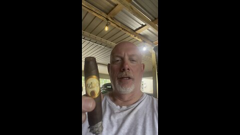 Oliva O maduro torpedo