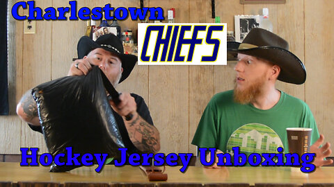 Charlestown Chiefs Jerseys