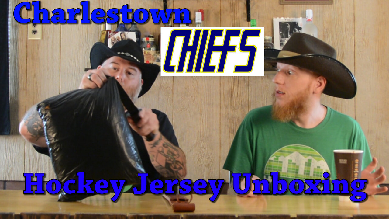 Charlestown Chiefs Jerseys