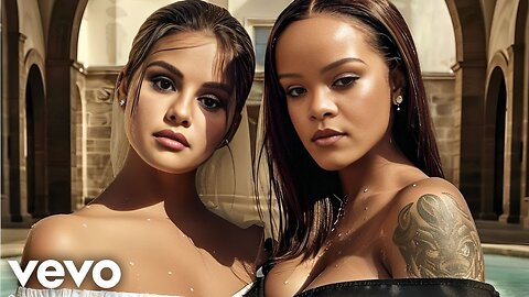 Rihanna & Selena Gomez - My Angel (Powerful Worship Song)