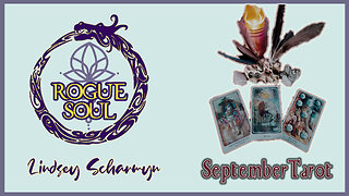 September Tarot Oracle