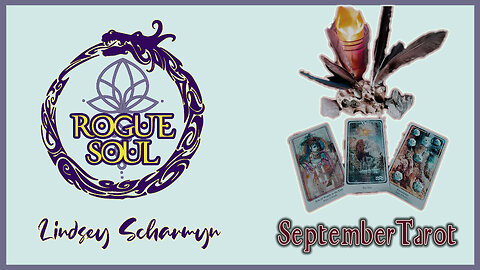 September Tarot Oracle