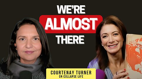 Technocracy’s momentum: what was once theory is now becoming operational