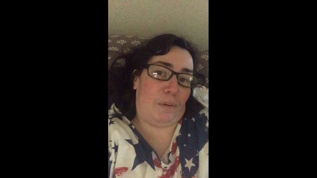 Musings From My Sanctuary 8