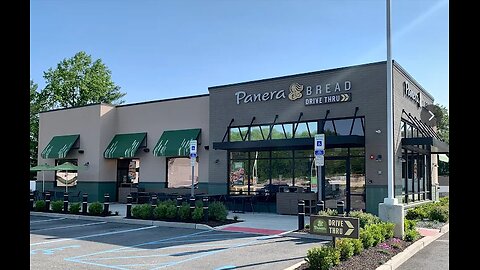 Would You Join Jack Bosma At Panera Bread In Butler N.J. For Daily Life Skills Classes? 18622001469