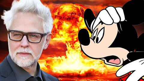 Disney SILENT About DEI As Another Movie Tanks, WB Sale Rumors HEAT UP