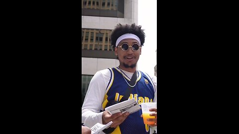 IUIC Cincinnati: Luke 14:23 In FULL EFFECT! Going Where The People Are!