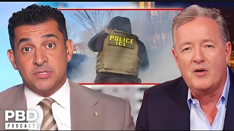 "Obama Deported Millions Too"- Why Immigration Enforcement Feels Different Under Trump