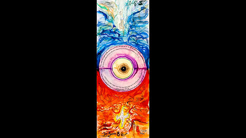 Song of Songs 8:1-7 (The Seal Upon Your Heart)