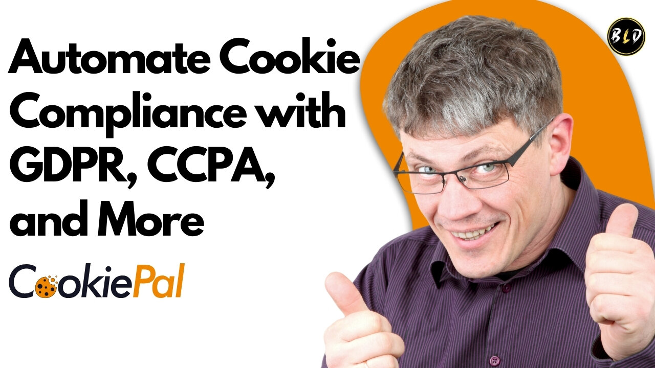 The Fastest & Cheapest CMP | CookiePal Lifetime Deal