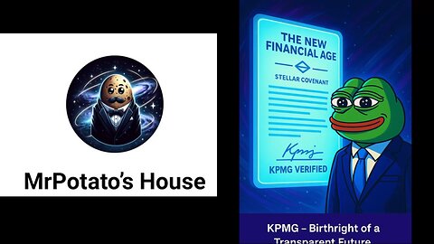 KPMG MR. Potato’s House 06/04/25
