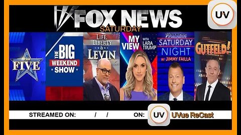 FOX News SATURDAY Primetime | Trump admin will be 'on the favorable side' in feud against Harvard | The Weeks Top Stories | 6/7/25 | The Five, Bret Baier, Ingraham, Watters, Sean Hannity & Greg Gutfeld