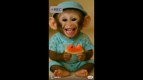 monkey