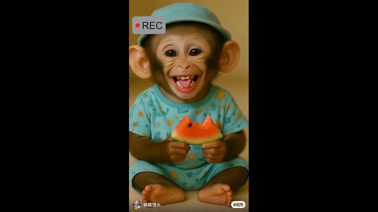 monkey