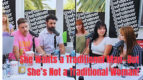 Traditional Men Don’t Date OnlyFans Girls!