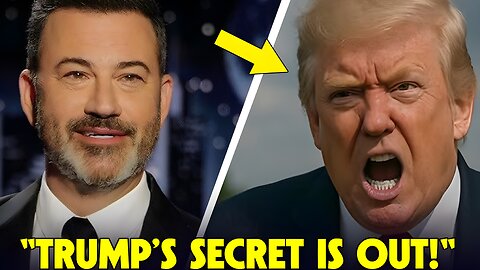 Trump EXPOSED by NY Times — Leaked Evidence STUNS America!