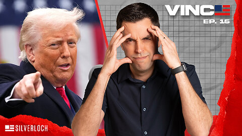 First Signs That Trump's Tariffs Are Paying Off | Episode 15 - 04/04/25