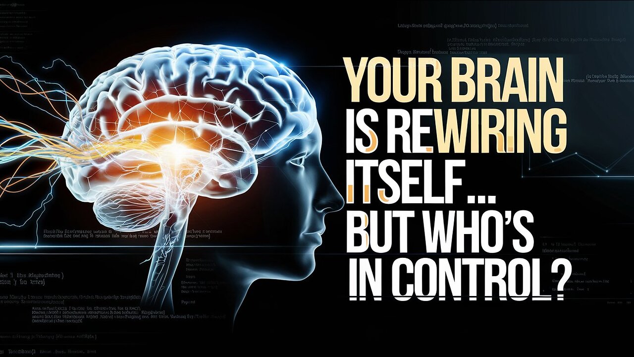 Your Brain Hides a Secret Power | Here's How to Unlock It
