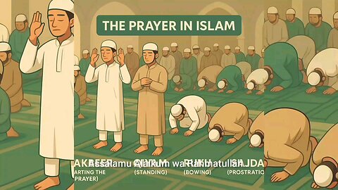 Religion, Islam