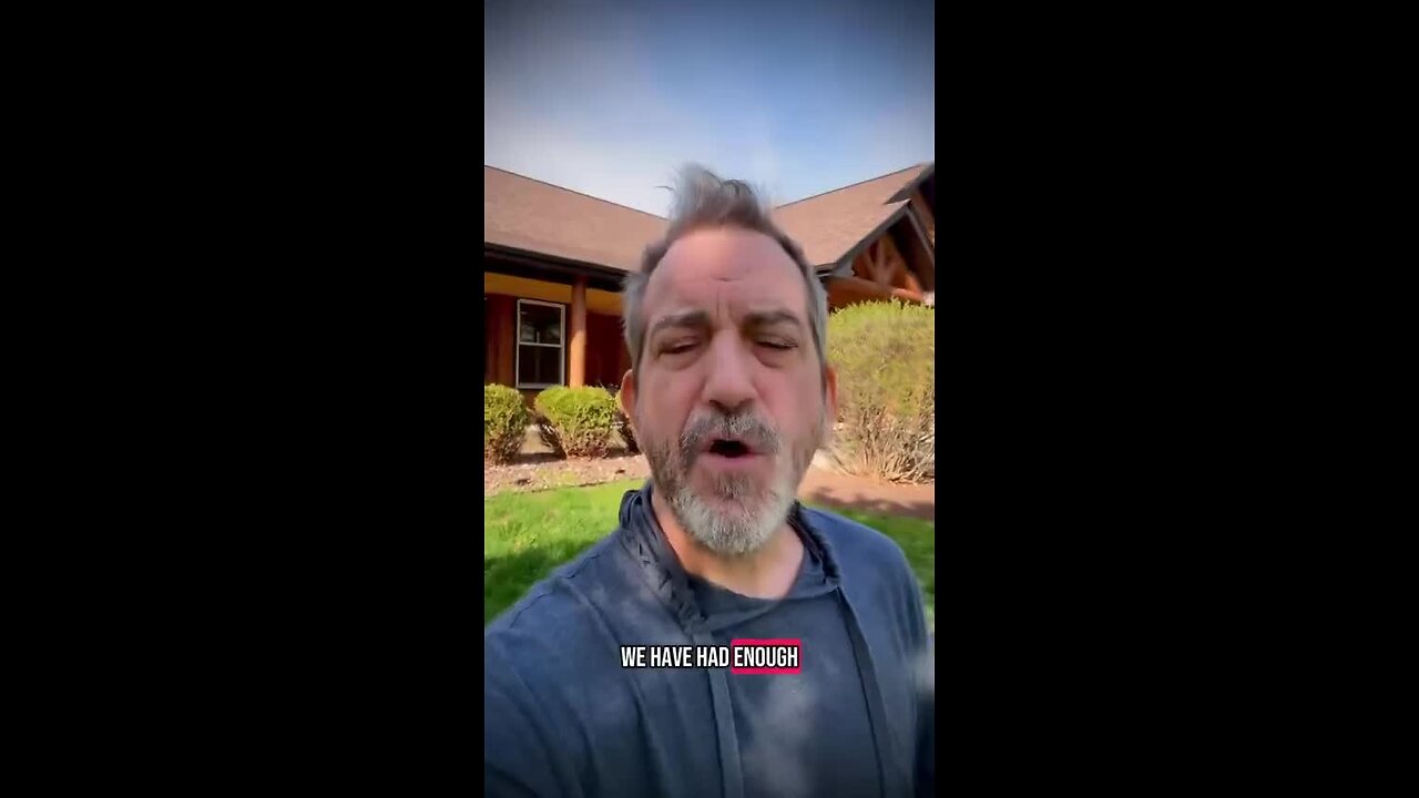 Leftist Activist on TikTok Calls To Boycott the 4th of July