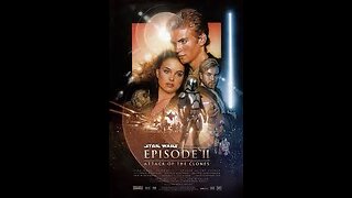 Review Star Wars: Episodio II - El Ataque De Los Clones