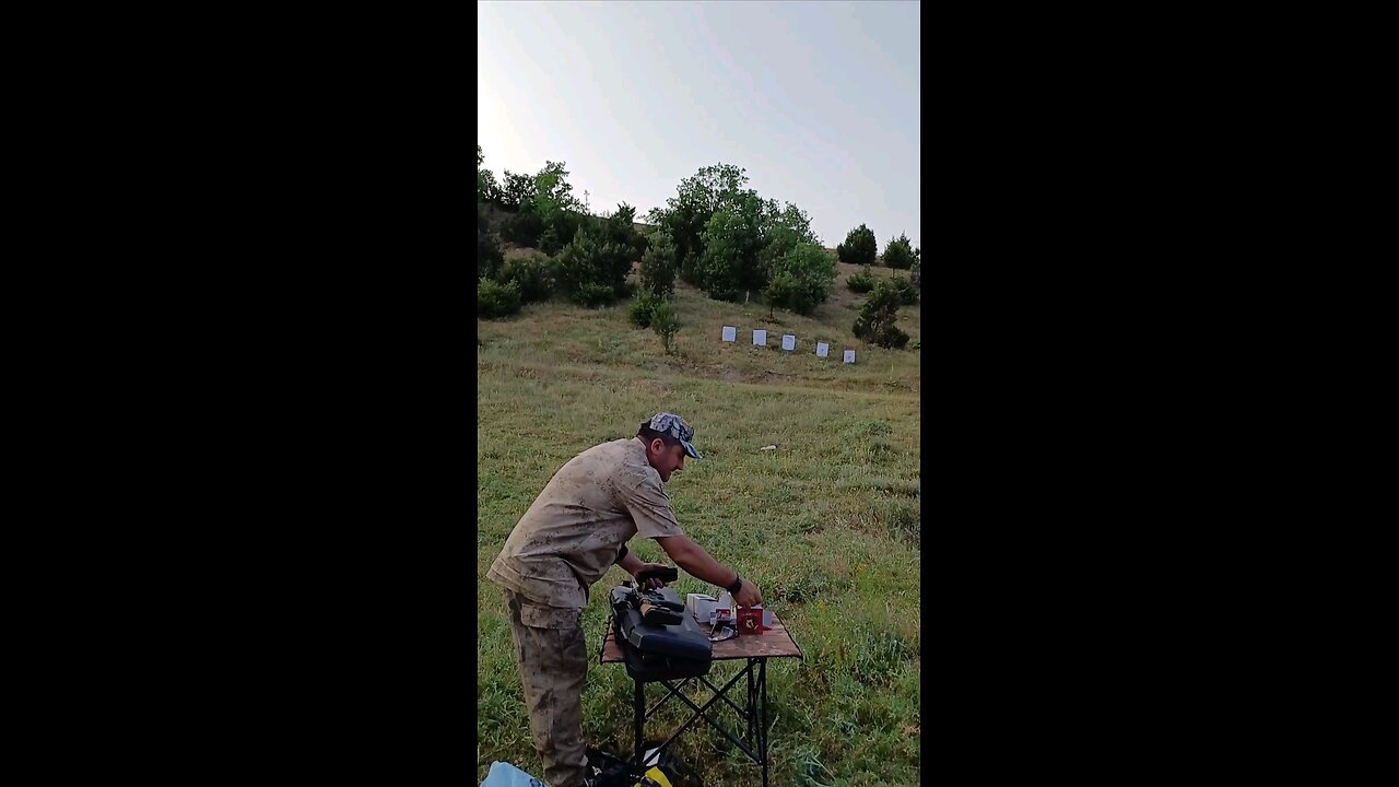 Aslanlar Silah Castello MP6 Ultra