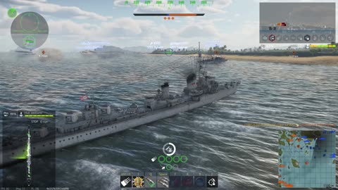 War Thunder German Naval part 2